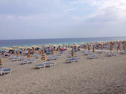 Apartamento Casa Vacanze Azzurra