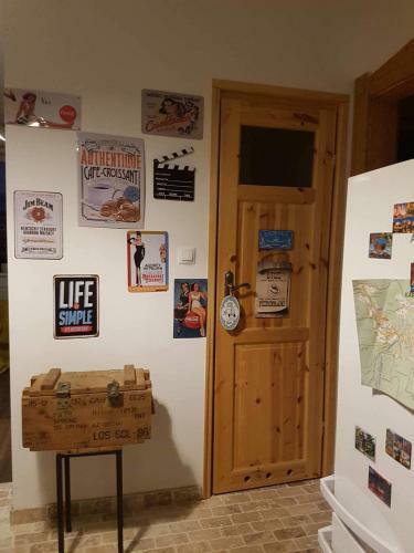Apartamento Moja Mi?o??.