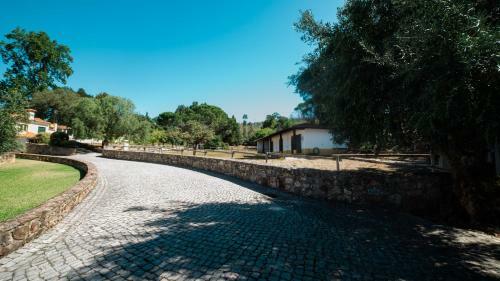 Agroturismo Quinta Dos Lameiros