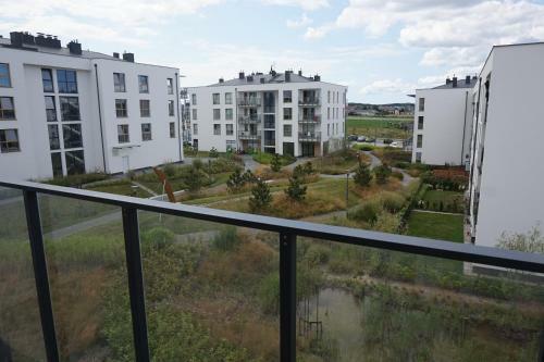 Apartament Beauforta