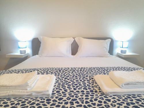 Apartamento Laranjal Guesthouse