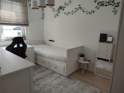Wyj?tkowy Apartament Blisko Open'era!
