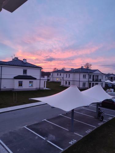 Wyj?tkowy Apartament Blisko Open'era!