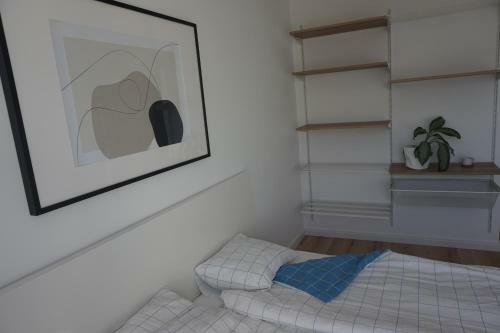 Nowoczesny Apartament Beauforta