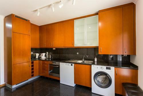 Castelo Beach Apartment