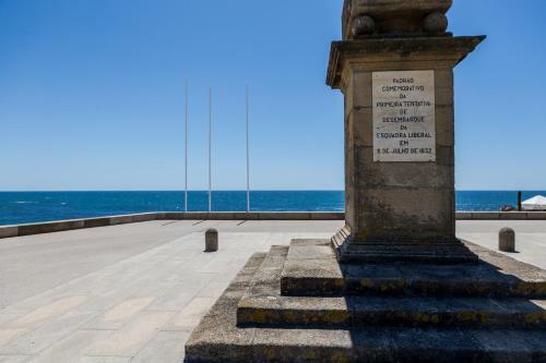 Castelo Beach Apartment