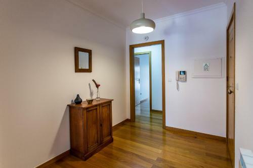 Castelo Beach Apartment