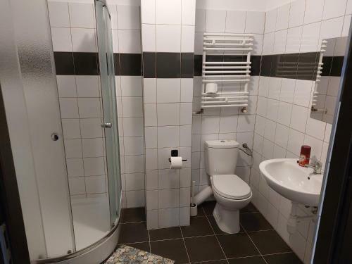 Bed & Breakfast O?rodek Ankar