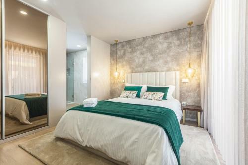 Villa O Cervo Charm House