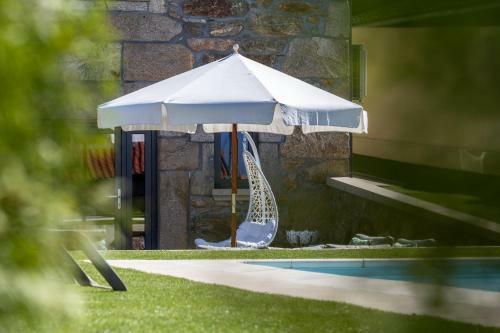 Villa O Cervo Charm House