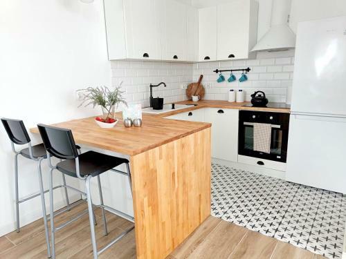 Apartamento Kasztanowe Zacisze