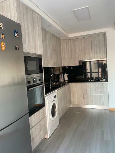 Apartamento Praia E Mar