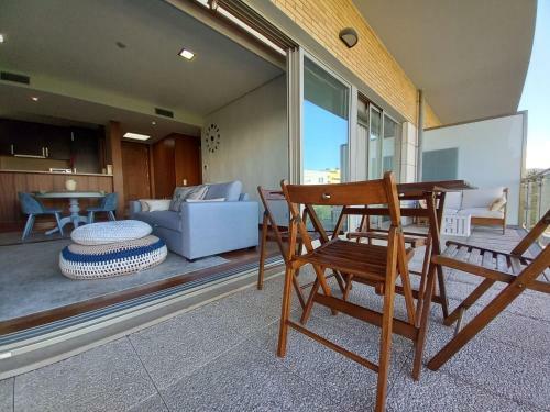 Cabedelo Beach Apartment