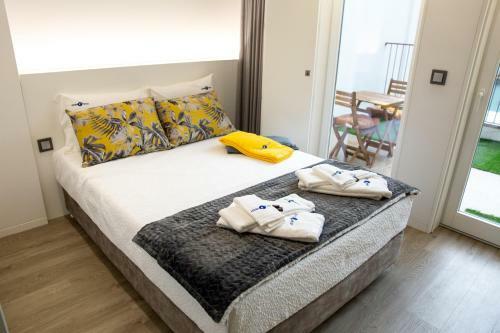 Apartamento Atrium Areias