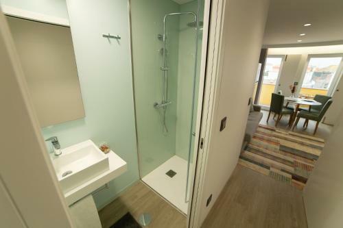 Apartamento Atrium Areias