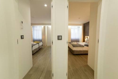 Apartamento Atrium Areias