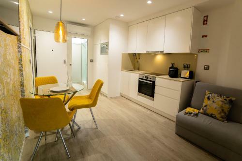 Apartamento Atrium Areias