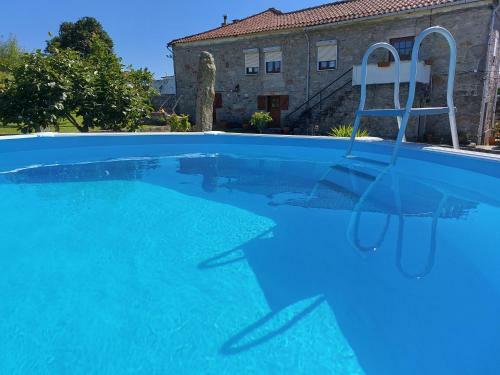 Hostal Quinta Da Ponte