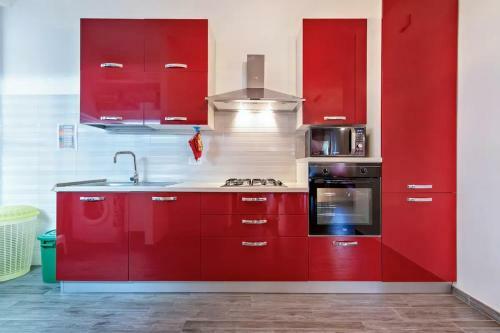 Apartamento Netta