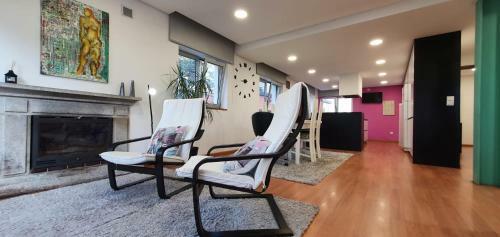Villa Cabedelo Beach House
