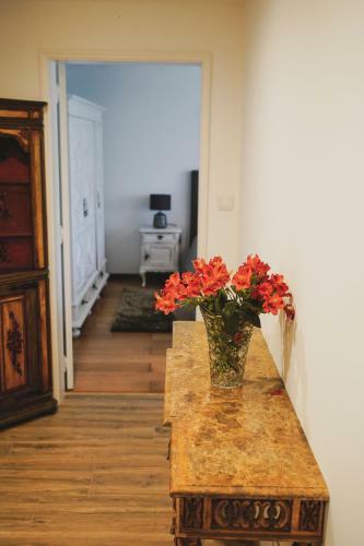 Hostal Casa Do Av� Hor�cio