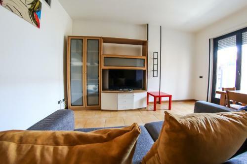 Apartamento Residence Baia Blu
