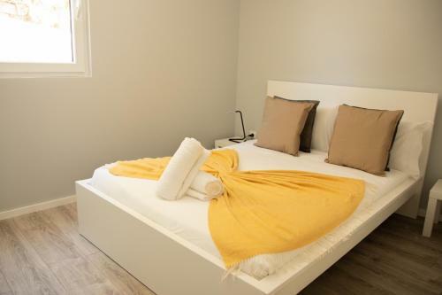 Apartamentos Do Parque