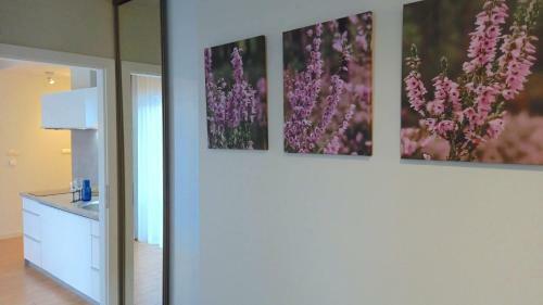 Apartament Wrzosowy - Komfort Nad Ba?tykiem