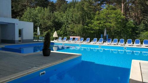 Apartament Wrzosowy - Komfort Nad Ba?tykiem