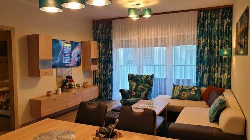 Apartament Baltic Park - Elgracja