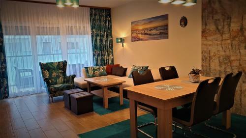 Apartament Baltic Park - Elgracja