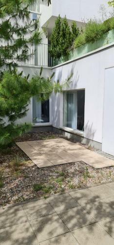 Apartament Mila