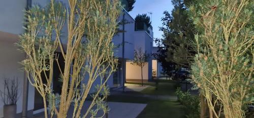 Apartament Mila
