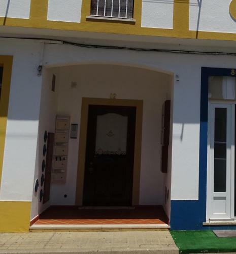 Windmill Apartment By Stay In Alentejo