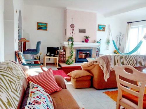 Apartamento A Sesta No Mar