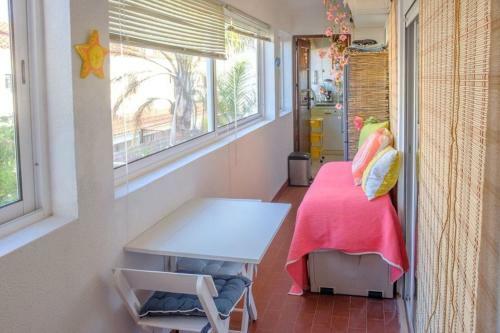 Apartamento A Sesta No Mar