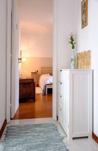 Apartamento A Sesta No Mar