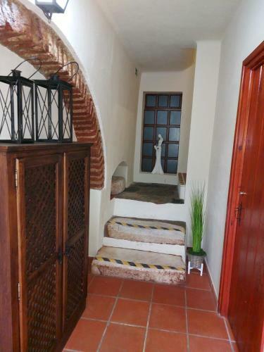 Apartamento A Casinha Da Vila