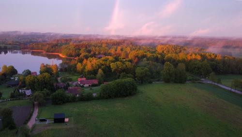 Czarny Domek Mazury