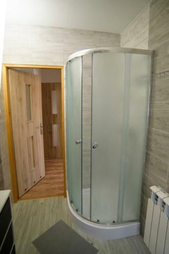 Apartamento Probarski Zak?tek
