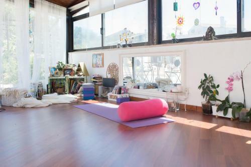 Bed & Breakfast Serra Serena