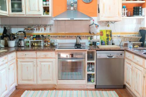 Bed & Breakfast Serra Serena