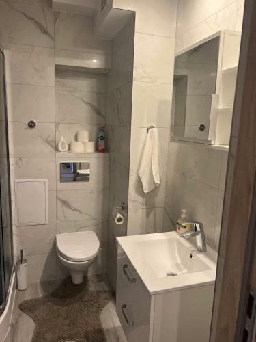 Apartament Aspen