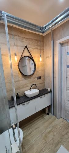 Apartamento Panorama 6 20