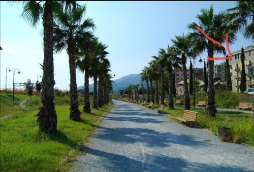 Apartamento Casa Sole E Luna