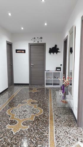Apartamento Casa Sole E Luna