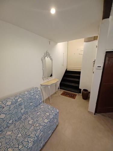 Apartamento La Graziosa Del Carmine