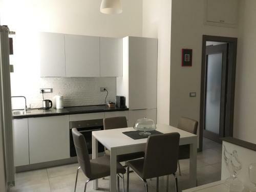 Apartamento Casa Matilde