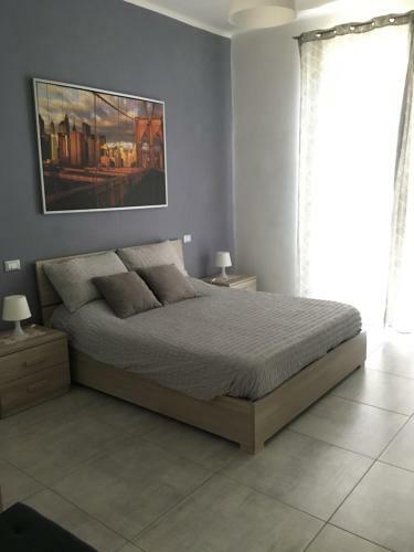 Apartamento Casa Matilde