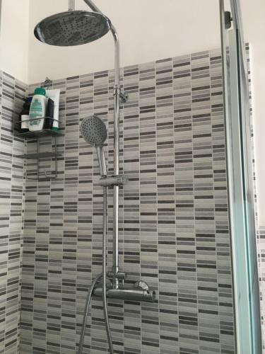 Apartamento Casa Matilde